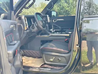 Jetour Traveller 2025 купить из Китая, цена 4 037 000 ₽ — Suifenhe Auto