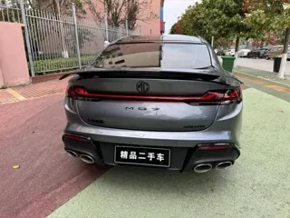 MG MG7 2024 купить из Китая, цена 4 030 000 ₽ — Suifenhe Auto