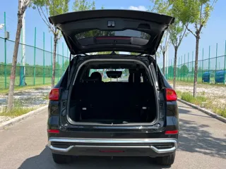 Haval M6 2023 купить из Китая, цена 1 393 000 ₽ — Suifenhe Auto