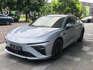 Neta S 2023