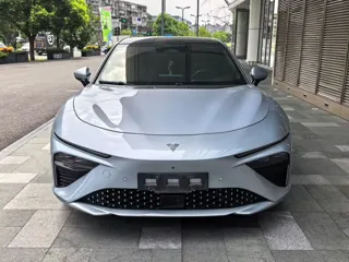 Neta S 2023 купить из Китая, цена 3 647 000 ₽ — Suifenhe Auto