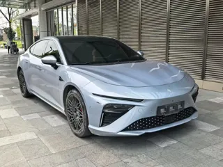 Neta S 2023 купить из Китая, цена 3 647 000 ₽ — Suifenhe Auto