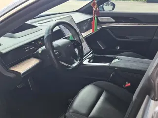Neta S 2023 купить из Китая, цена 3 647 000 ₽ — Suifenhe Auto