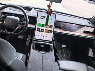 Neta S 2023 купить из Китая, цена 3 647 000 ₽ — Suifenhe Auto