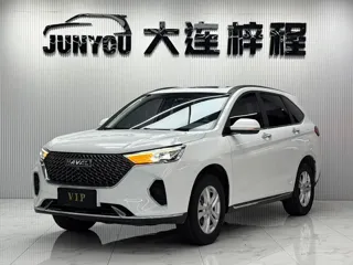 Haval M6 2022 купить из Китая, цена 1 374 000 ₽ — Suifenhe Auto