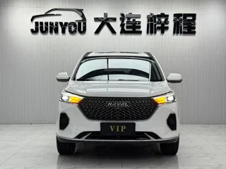 Haval M6 2022 купить из Китая, цена 1 374 000 ₽ — Suifenhe Auto