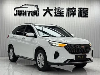 Haval M6 2022 купить из Китая, цена 1 374 000 ₽ — Suifenhe Auto