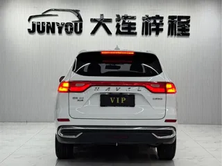 Haval M6 2022 купить из Китая, цена 1 374 000 ₽ — Suifenhe Auto