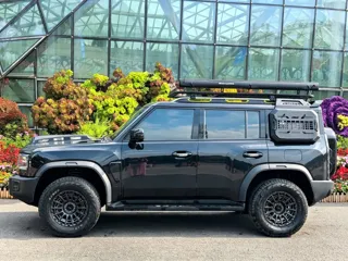 Jetour Traveller 2024 купить из Китая, цена 3 390 000 ₽ — Suifenhe Auto