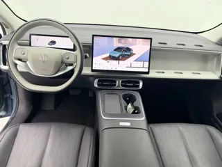 Leapmotor B01 2025 купить из Китая, цена 2 724 000 ₽ — Suifenhe Auto