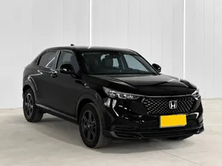 Honda XR-V 2024 купить из Китая, цена 2 651 000 ₽ — Suifenhe Auto