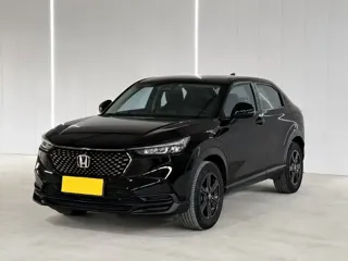 Honda XR-V 2024 купить из Китая, цена 2 493 000 ₽ — Suifenhe Auto