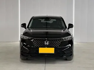 Honda XR-V 2024 купить из Китая, цена 2 493 000 ₽ — Suifenhe Auto