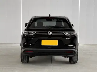 Honda XR-V 2024 купить из Китая, цена 2 493 000 ₽ — Suifenhe Auto