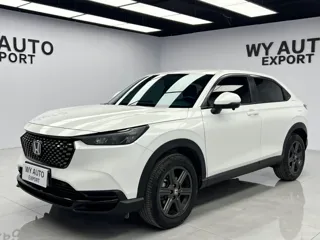 Honda XR-V 2023 купить из Китая, цена 1 914 000 ₽ — Suifenhe Auto
