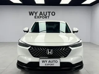 Honda XR-V 2023 купить из Китая, цена 1 914 000 ₽ — Suifenhe Auto