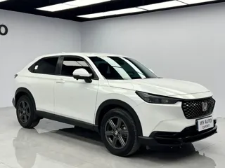 Honda XR-V 2023 купить из Китая, цена 1 914 000 ₽ — Suifenhe Auto