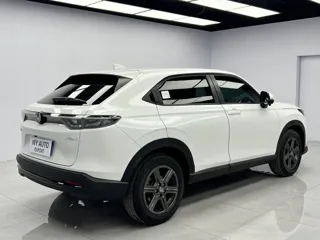 Honda XR-V 2023 купить из Китая, цена 1 914 000 ₽ — Suifenhe Auto