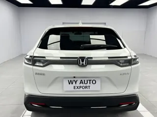 Honda XR-V 2023 купить из Китая, цена 1 914 000 ₽ — Suifenhe Auto