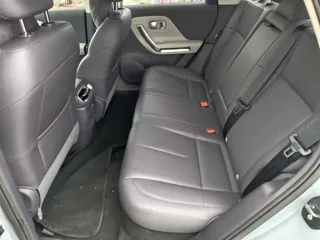 Leapmotor B01 2025 купить из Китая, цена 3 023 000 ₽ — Suifenhe Auto