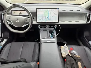 Leapmotor B01 2025 купить из Китая, цена 3 023 000 ₽ — Suifenhe Auto