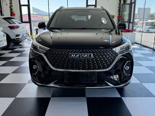 Haval M6 2022 купить из Китая, цена 1 332 000 ₽ — Suifenhe Auto