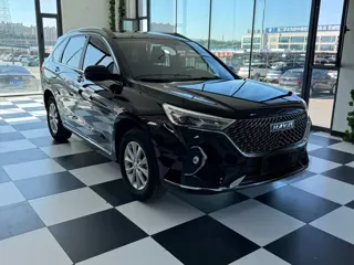 Haval M6 2022 купить из Китая, цена 1 332 000 ₽ — Suifenhe Auto