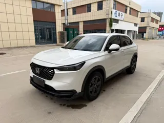 Honda XR-V 2023 купить из Китая, цена 1 825 000 ₽ — Suifenhe Auto