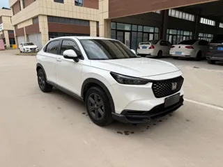 Honda XR-V 2023 купить из Китая, цена 1 825 000 ₽ — Suifenhe Auto