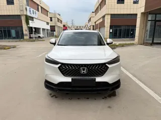 Honda XR-V 2023 купить из Китая, цена 1 825 000 ₽ — Suifenhe Auto