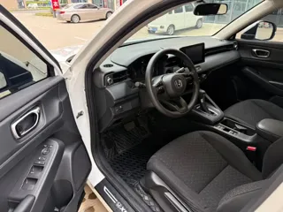 Honda XR-V 2023 купить из Китая, цена 1 825 000 ₽ — Suifenhe Auto