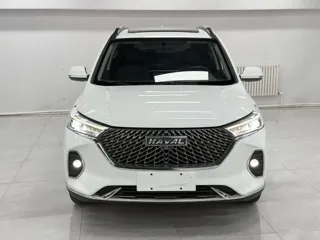 Haval M6 2023 купить из Китая, цена 1 462 000 ₽ — Suifenhe Auto