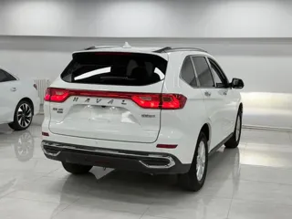Haval M6 2023 купить из Китая, цена 1 462 000 ₽ — Suifenhe Auto
