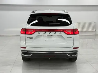 Haval M6 2023 купить из Китая, цена 1 462 000 ₽ — Suifenhe Auto