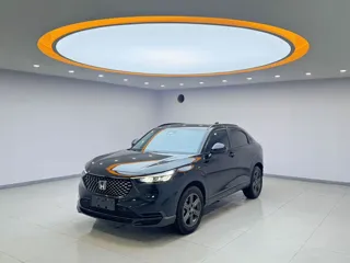 Honda XR-V 2023 купить из Китая, цена 2 122 000 ₽ — Suifenhe Auto