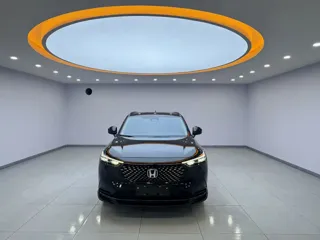 Honda XR-V 2023 купить из Китая, цена 2 122 000 ₽ — Suifenhe Auto