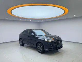 Honda XR-V 2023 купить из Китая, цена 2 122 000 ₽ — Suifenhe Auto