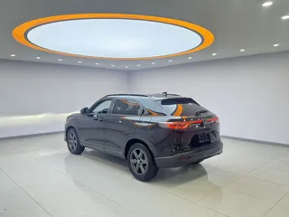Honda XR-V 2023 купить из Китая, цена 2 122 000 ₽ — Suifenhe Auto