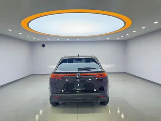 Honda XR-V 2023 купить из Китая, цена 2 122 000 ₽ — Suifenhe Auto