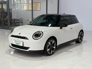 MINI COOPER 2025