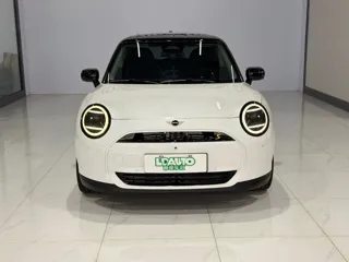 MINI COOPER 2025 купить из Китая, цена 3 731 000 ₽ — Suifenhe Auto