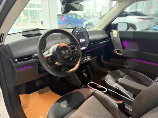 MINI COOPER 2025 купить из Китая, цена 3 731 000 ₽ — Suifenhe Auto
