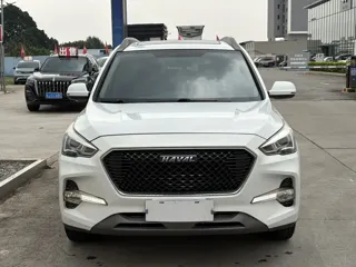 Haval M6 2019 купить из Китая, цена 1 161 000 ₽ — Suifenhe Auto