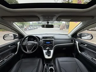 Haval M6 2019 купить из Китая, цена 1 161 000 ₽ — Suifenhe Auto