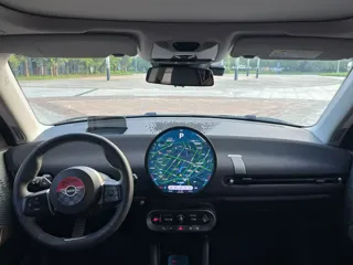 MINI COOPER 2024 купить из Китая, цена 3 931 000 ₽ — Suifenhe Auto