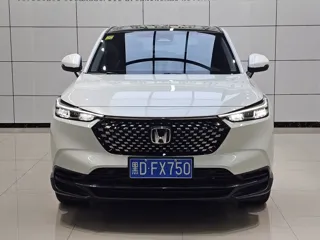Honda XR-V 2024 купить из Китая, цена 2 666 000 ₽ — Suifenhe Auto