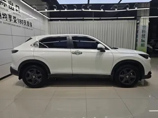 Honda XR-V 2024 купить из Китая, цена 2 666 000 ₽ — Suifenhe Auto