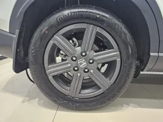 Honda XR-V 2024 купить из Китая, цена 2 666 000 ₽ — Suifenhe Auto