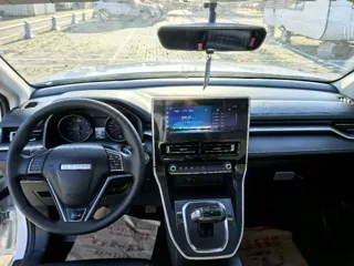 Haval M6 2022 купить из Китая, цена 1 423 000 ₽ — Suifenhe Auto