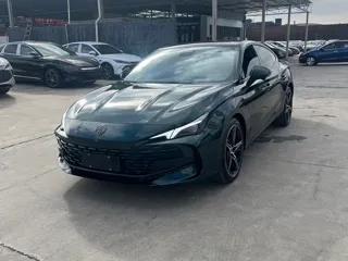 MG MG7 2025 купить из Китая, цена 3 322 000 ₽ — Suifenhe Auto